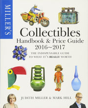 Miller's Collectibles Price Guide 2016-2017 used book depot