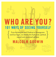 Who Are You?: 101 Ways of Seeing Yourself (Compass) used book depot