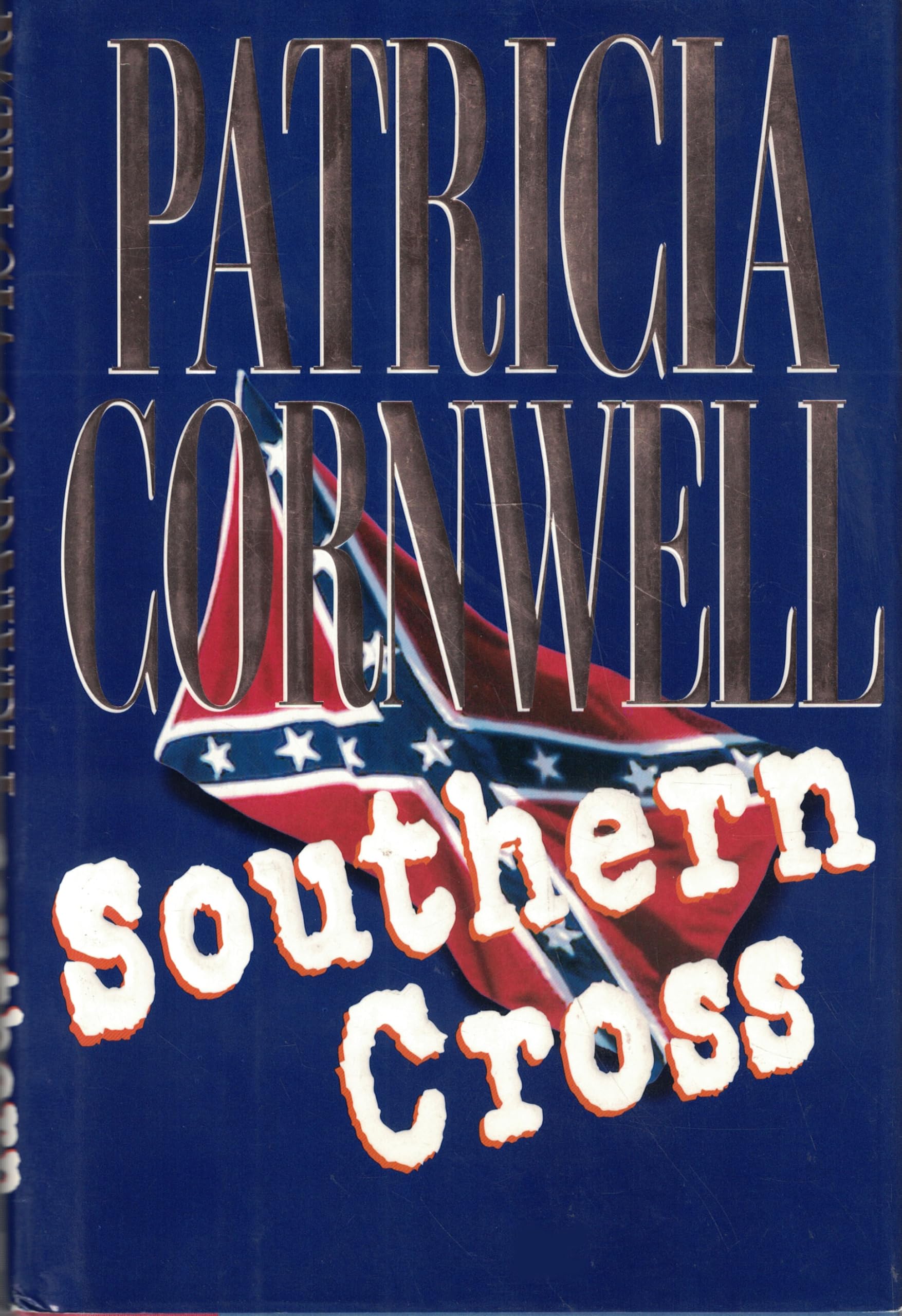 Southern Cross used book depot