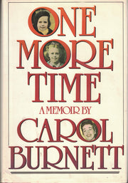One More Time used book depot