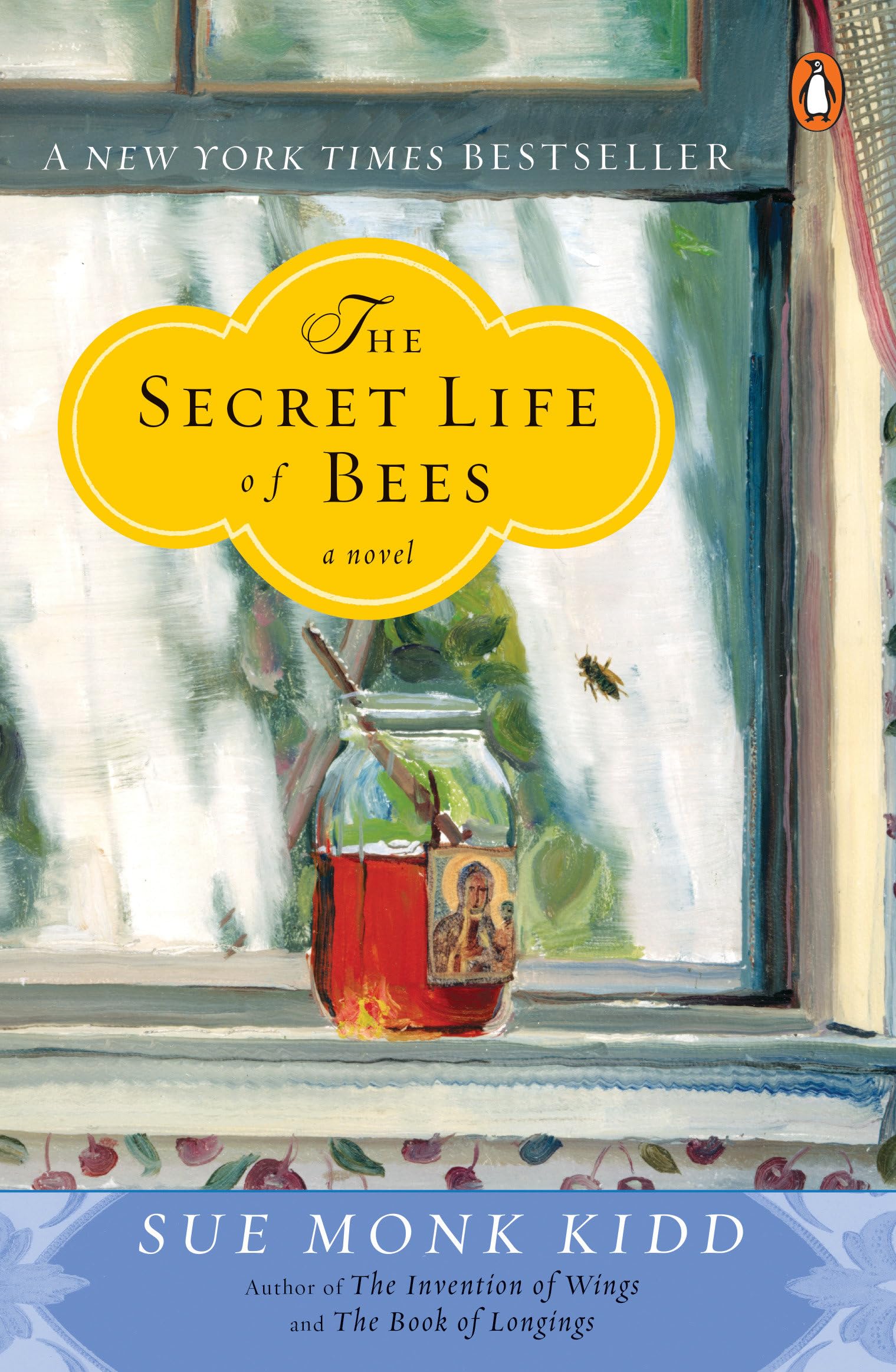 The Secret Life of Bees used book depot