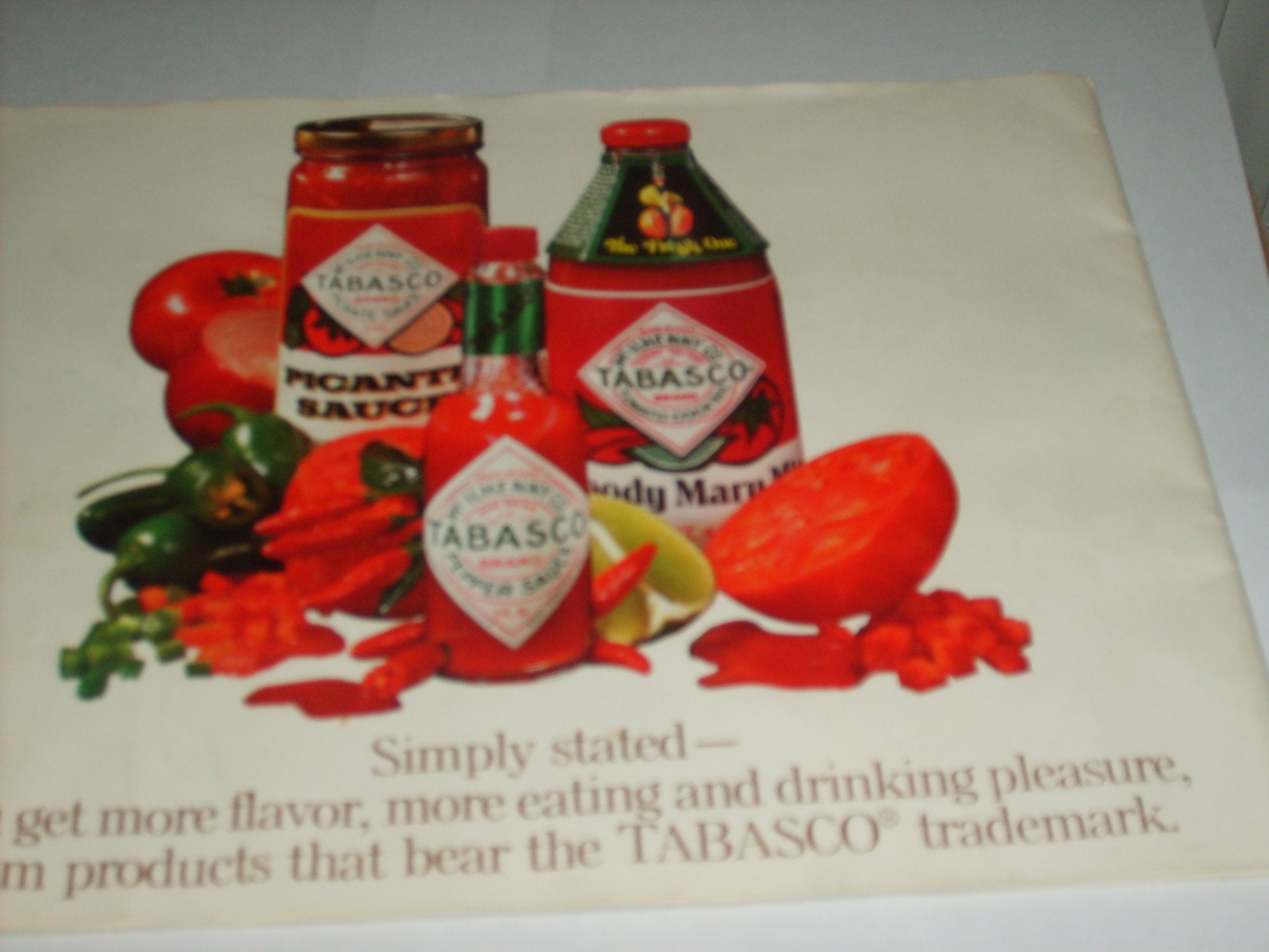 Authentic Cajun Cooking used book depot