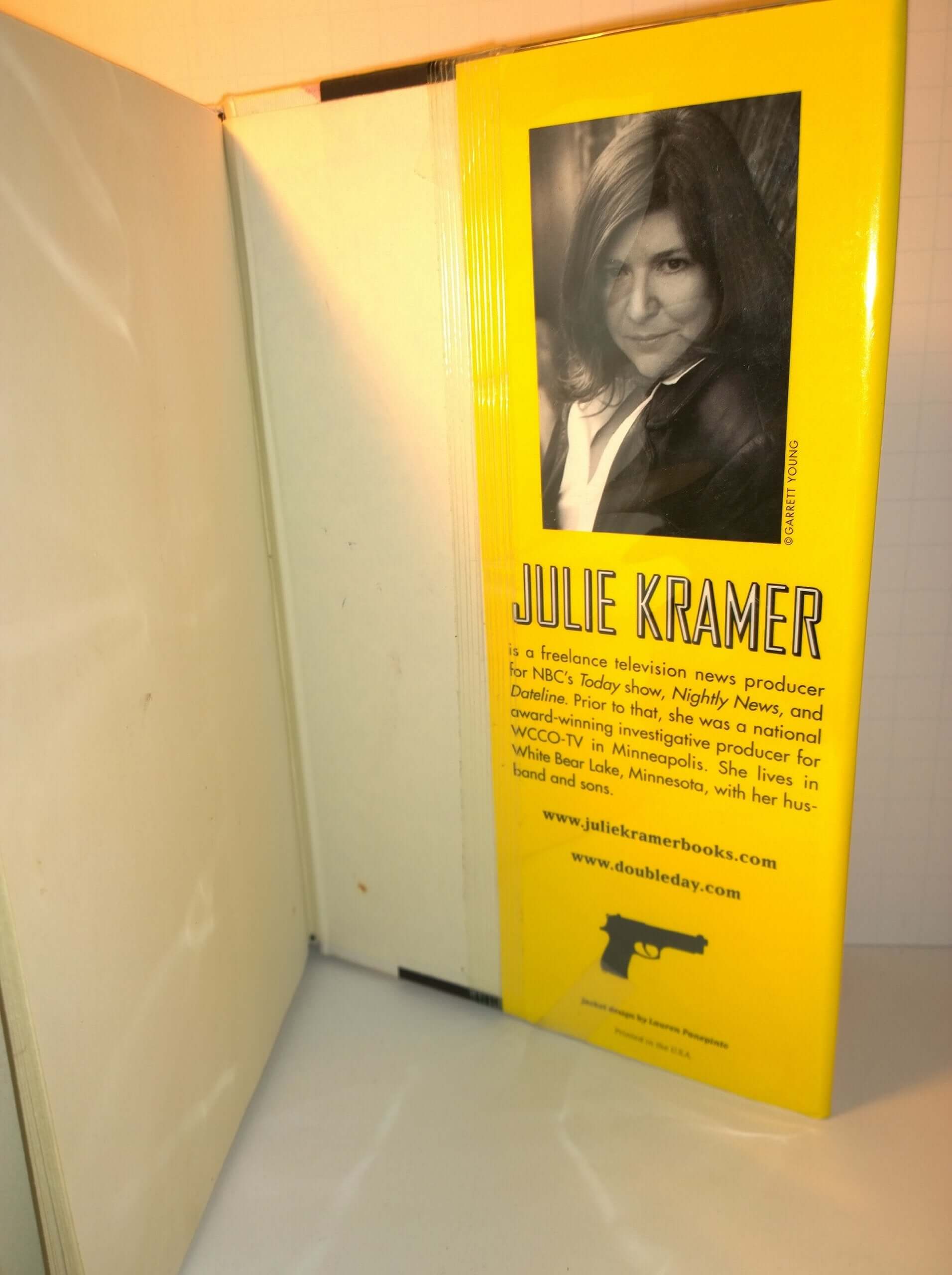 Stalking Susan: A Novel used book depot