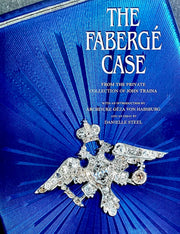 The Faberge Case: From the Private Collection of John Traina used book depot