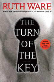 The Turn of the Key used book depot