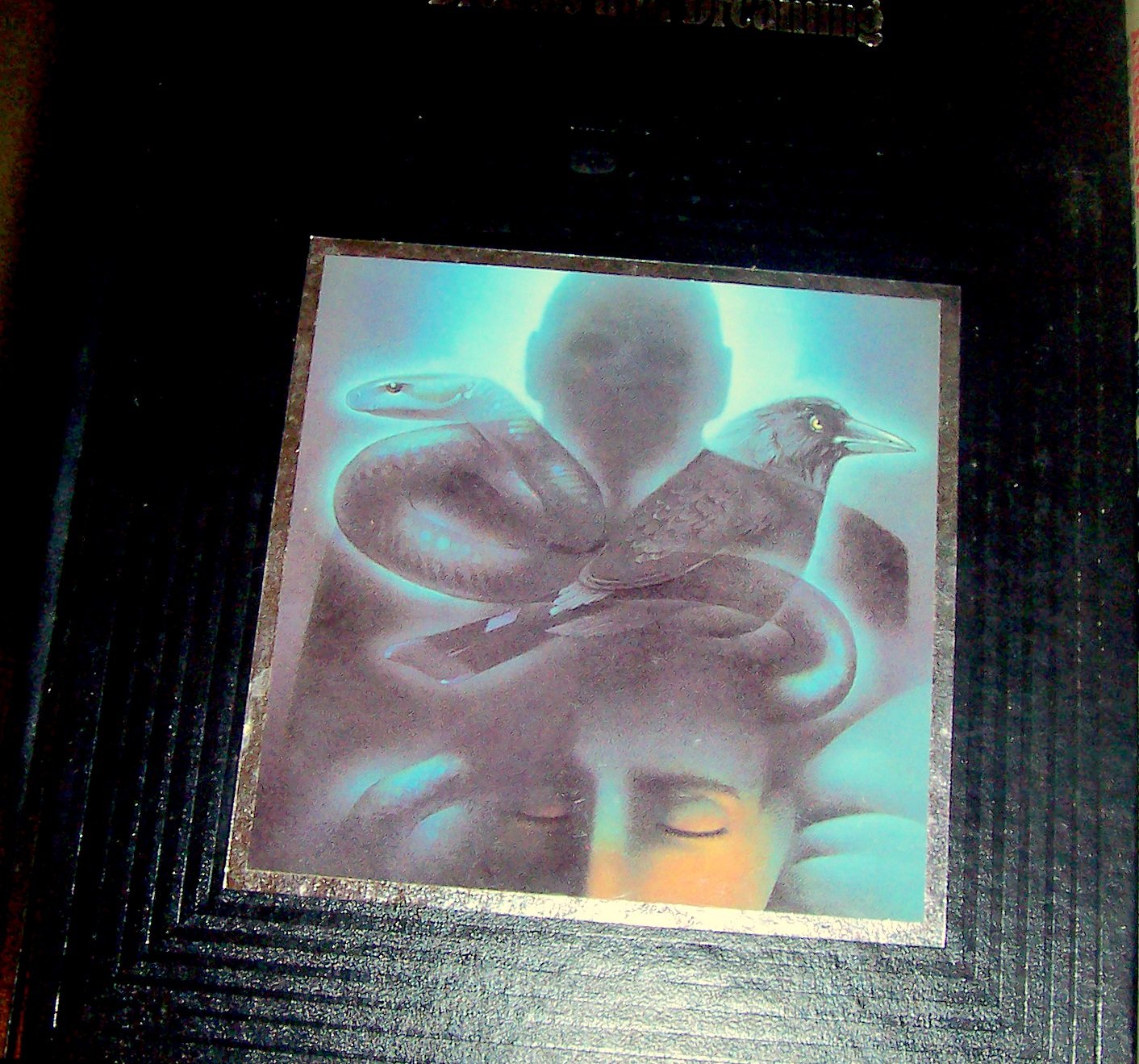 Dreams and Dreaming (Mysteries of the Unknown) used book depot