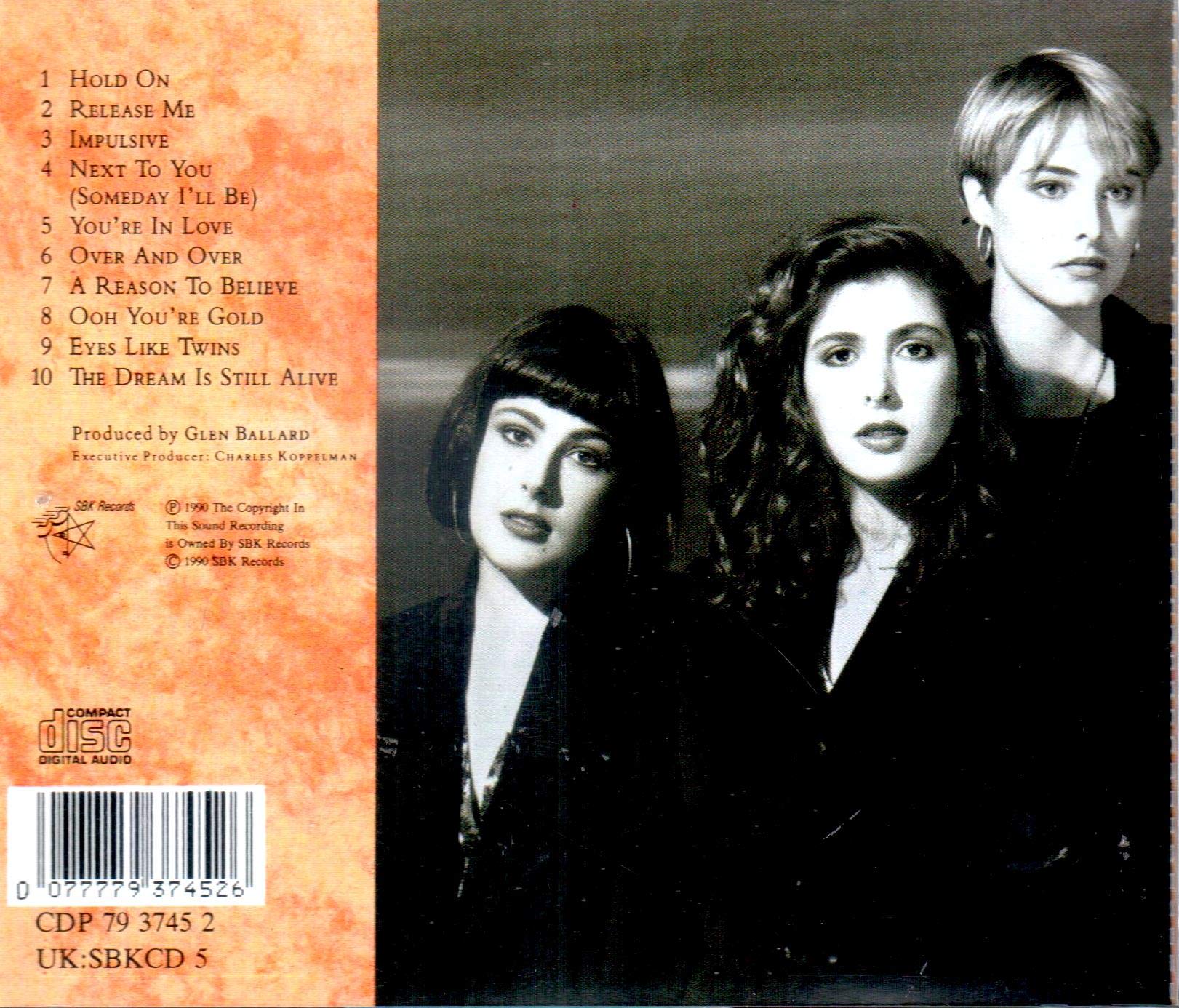 Wilson Phillips used book depot