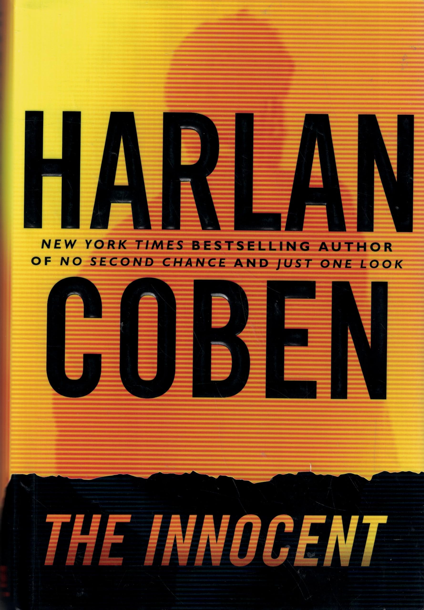 The Innocent used book depot