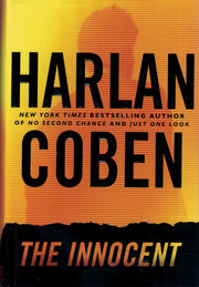 The Innocent used book depot