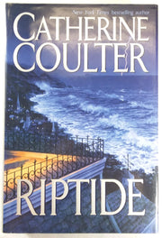 Riptide used book depot