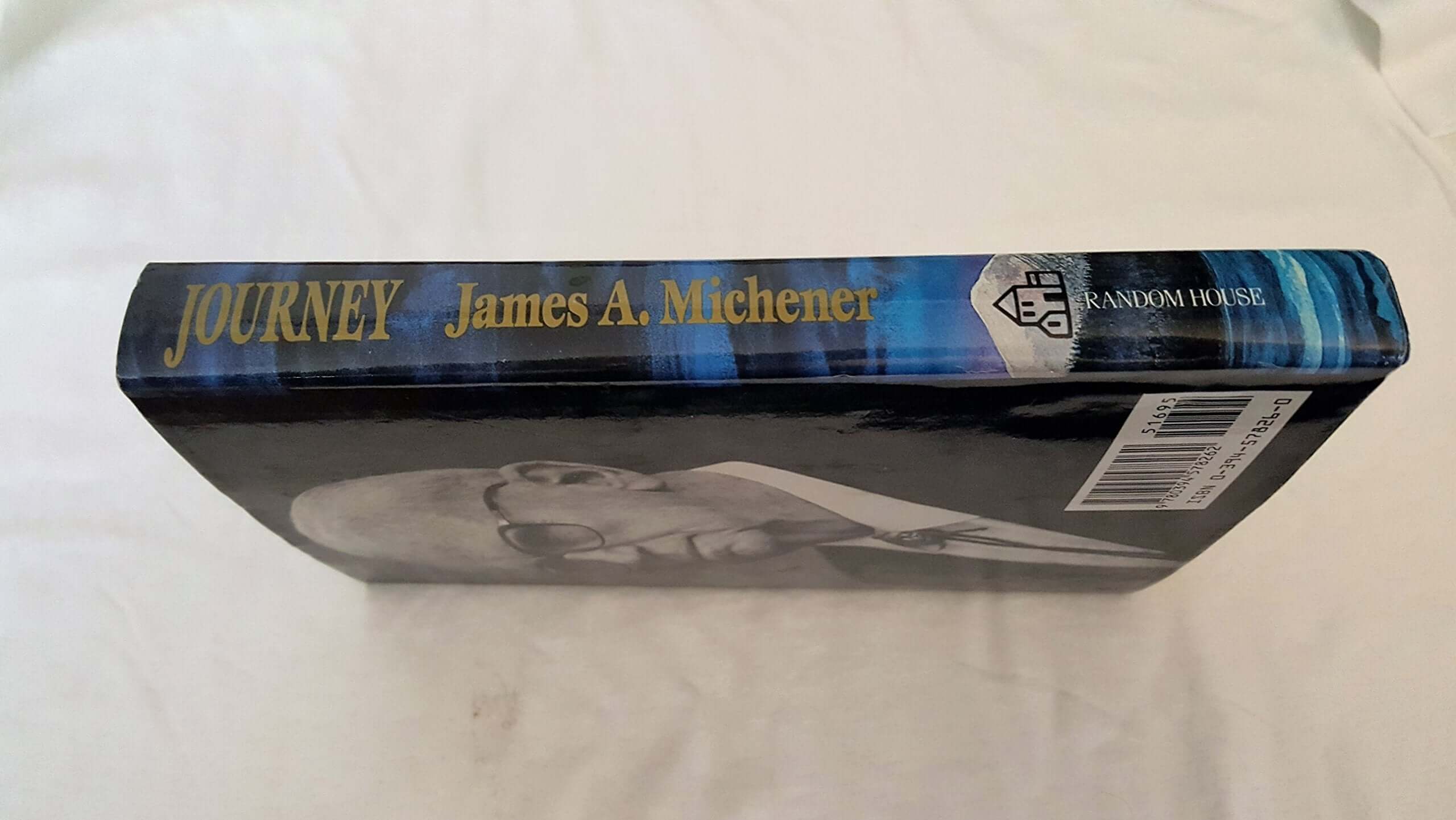 Journey used book depot