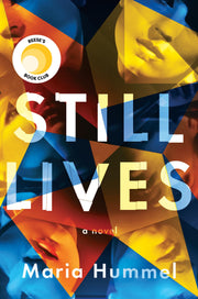 Still Lives: A Novel used book depot