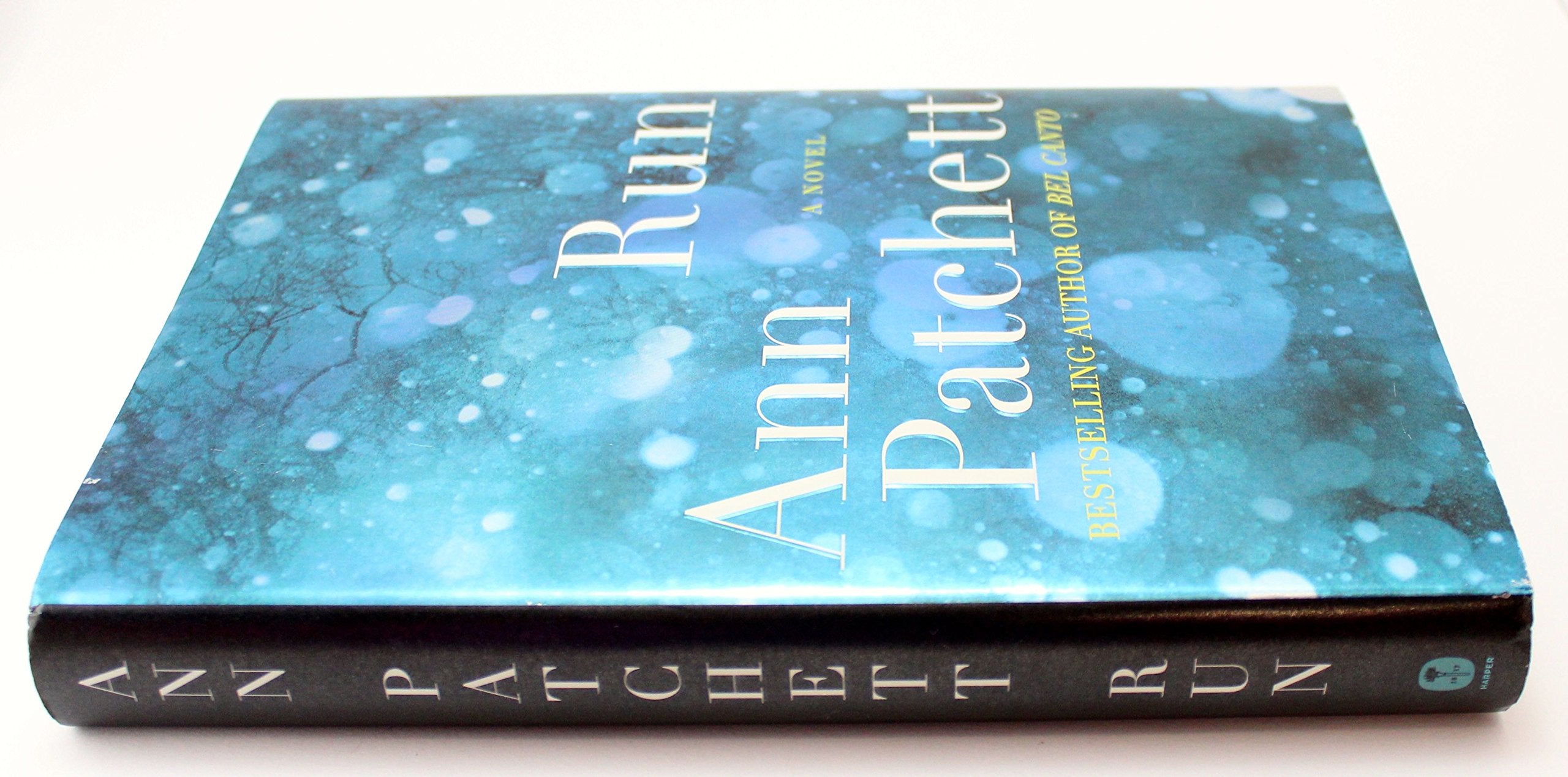 Run used book depot
