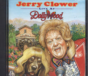 Live At Dollywood used book depot