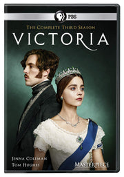 Masterpiece: Victoria, Season 3 DVD used book depot