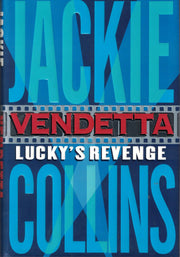 Vendetta: Lucky's Revenge used book depot