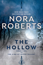 The Hollow (Sign of Seven Trilogy) used book depot