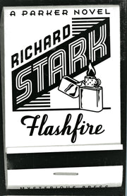Flashfire used book depot