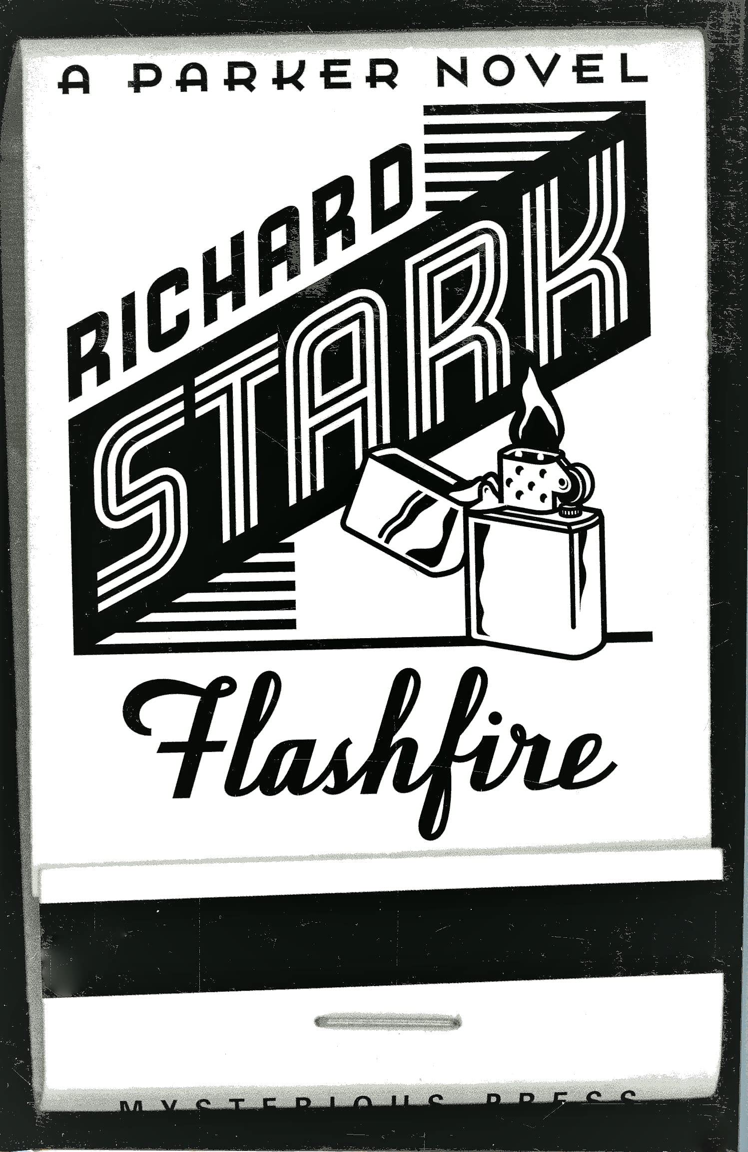 Flashfire used book depot