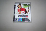 Tiger Woods PGA Tour 10 - Playstation 3 used book depot
