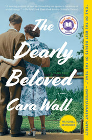 The Dearly Beloved: A Read with Jenna Pick used book depot