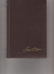 The Man from the Broken Hills (The Louis L'Armour Collection) by Louis L'Armour (1998) Imitation Leather used book depot