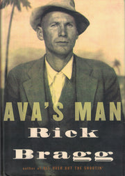 Ava's Man used book depot