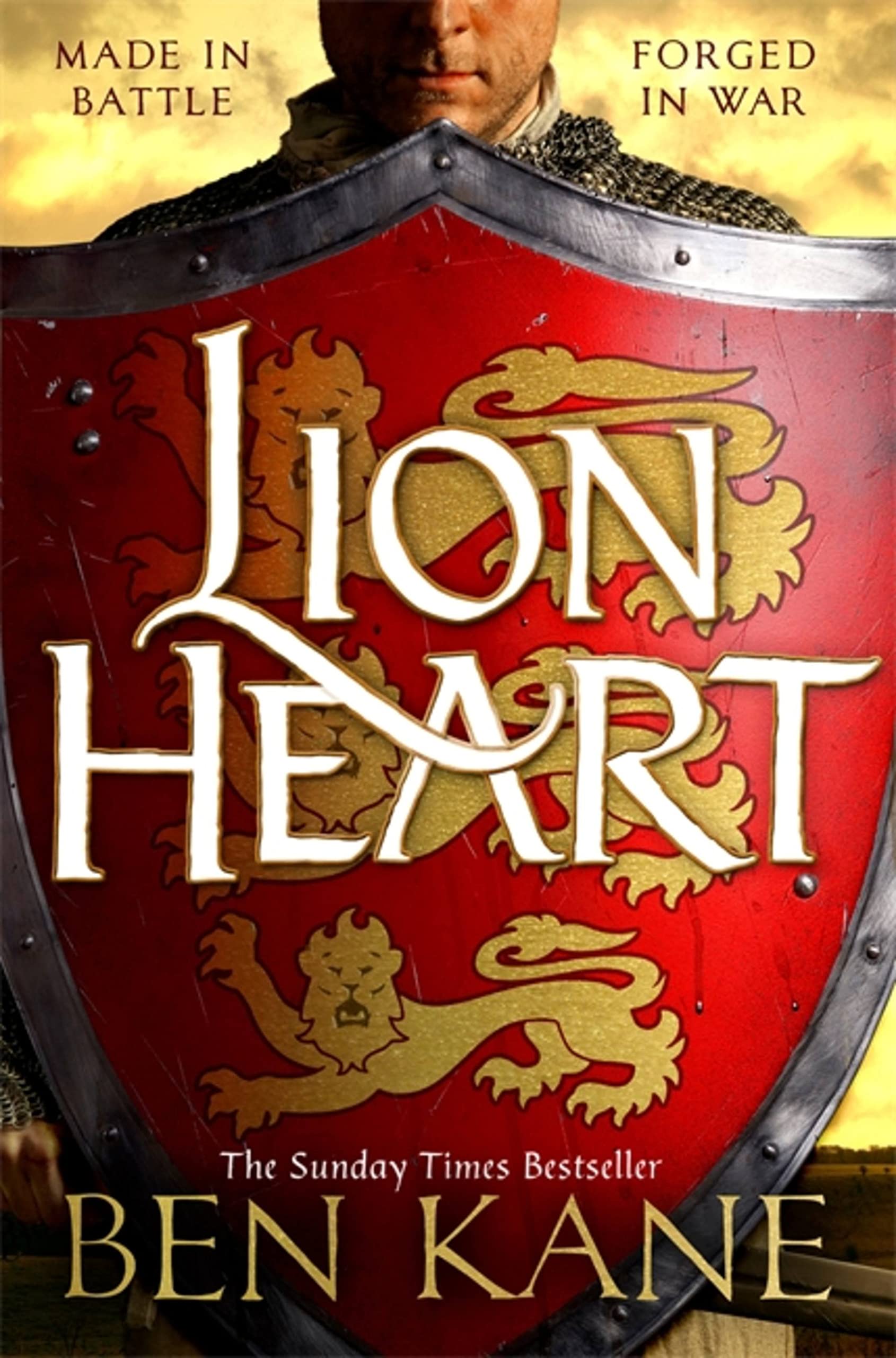 Lionheart used book depot