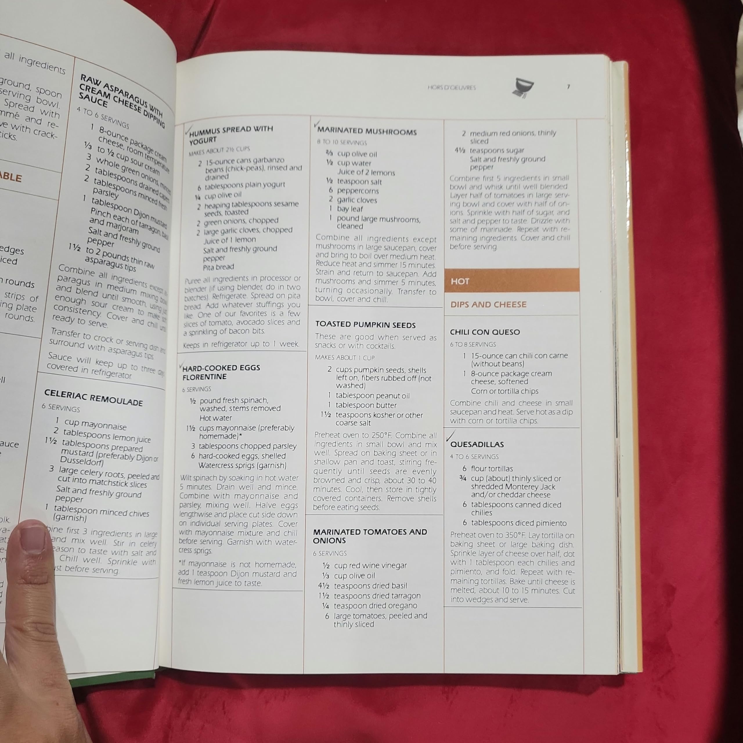 Too Busy to Cook?: Time-Saving Recipes and Easy Menus from Bon Appetit used book depot