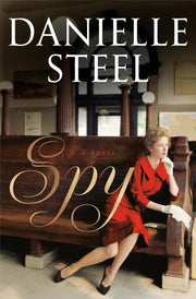 Spy: A Novel used book depot