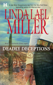 Deadly Deceptions (A Mojo Sheepshanks Novel, 2) used book depot