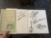 The Mandrell Family Cookbook used book depot