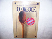 Houston Junior League Cookbook used book depot