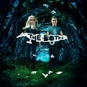 The Both used book depot