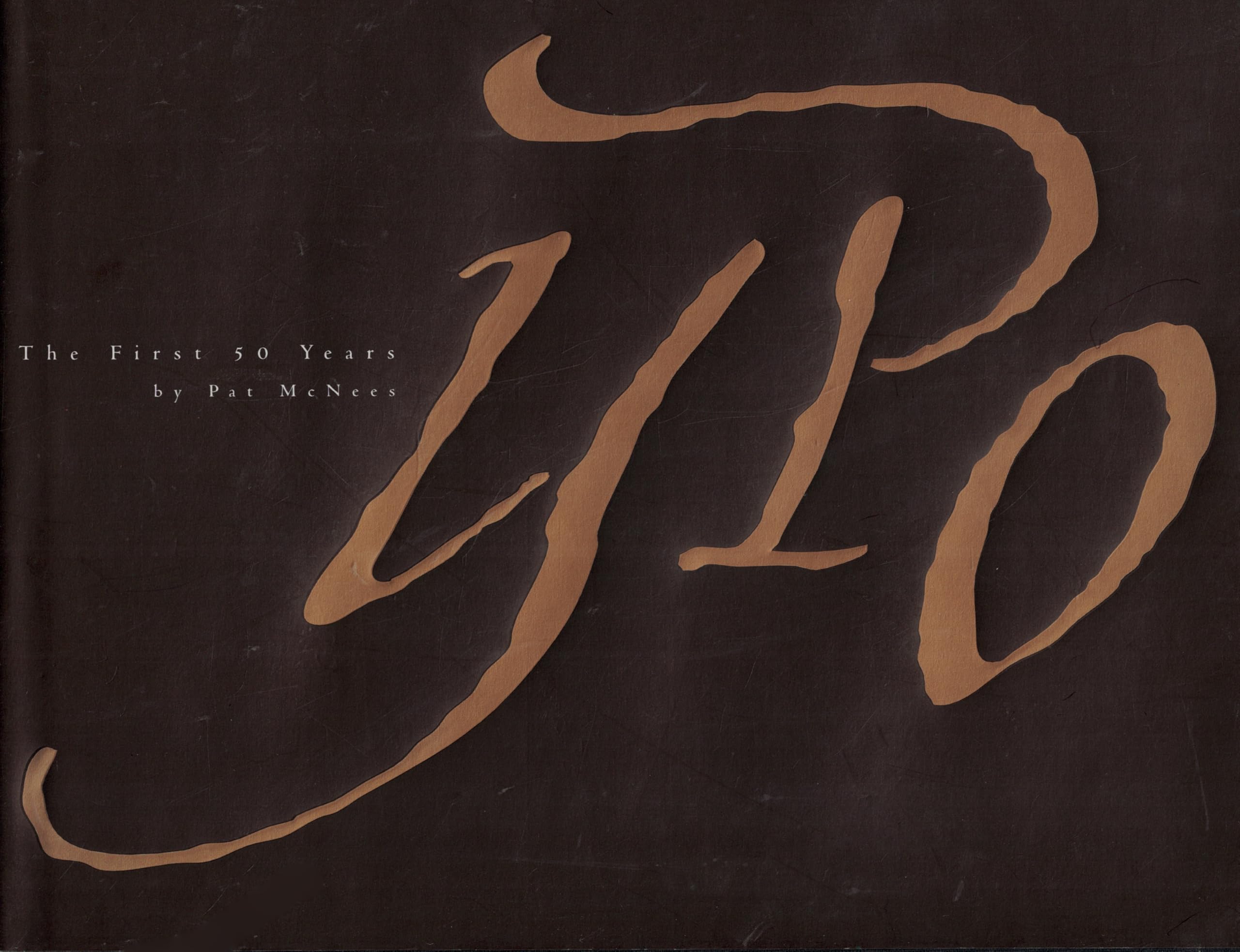 YPO: The First Fifty Years