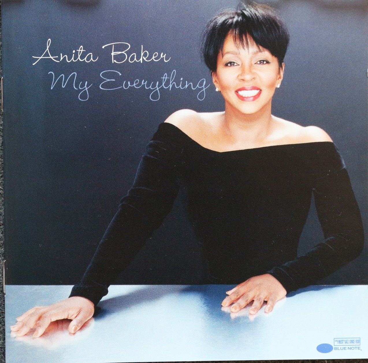 My Everything used book depot