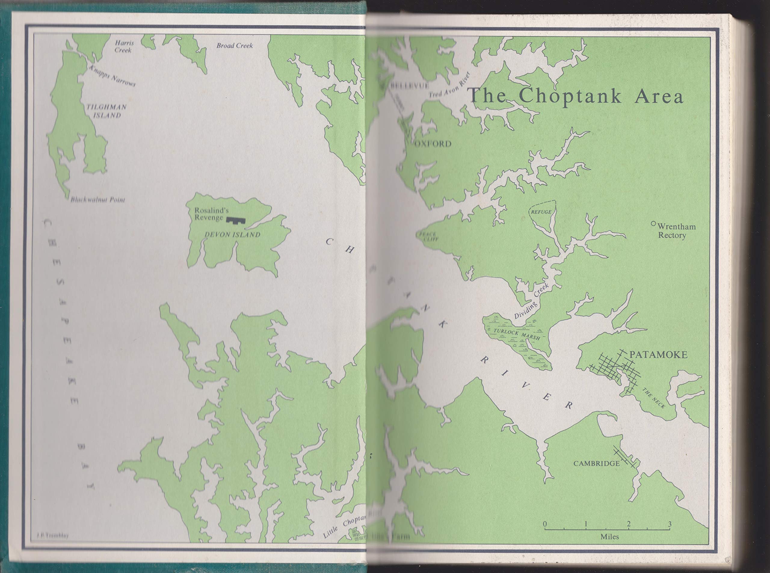 Chesapeake used book depot