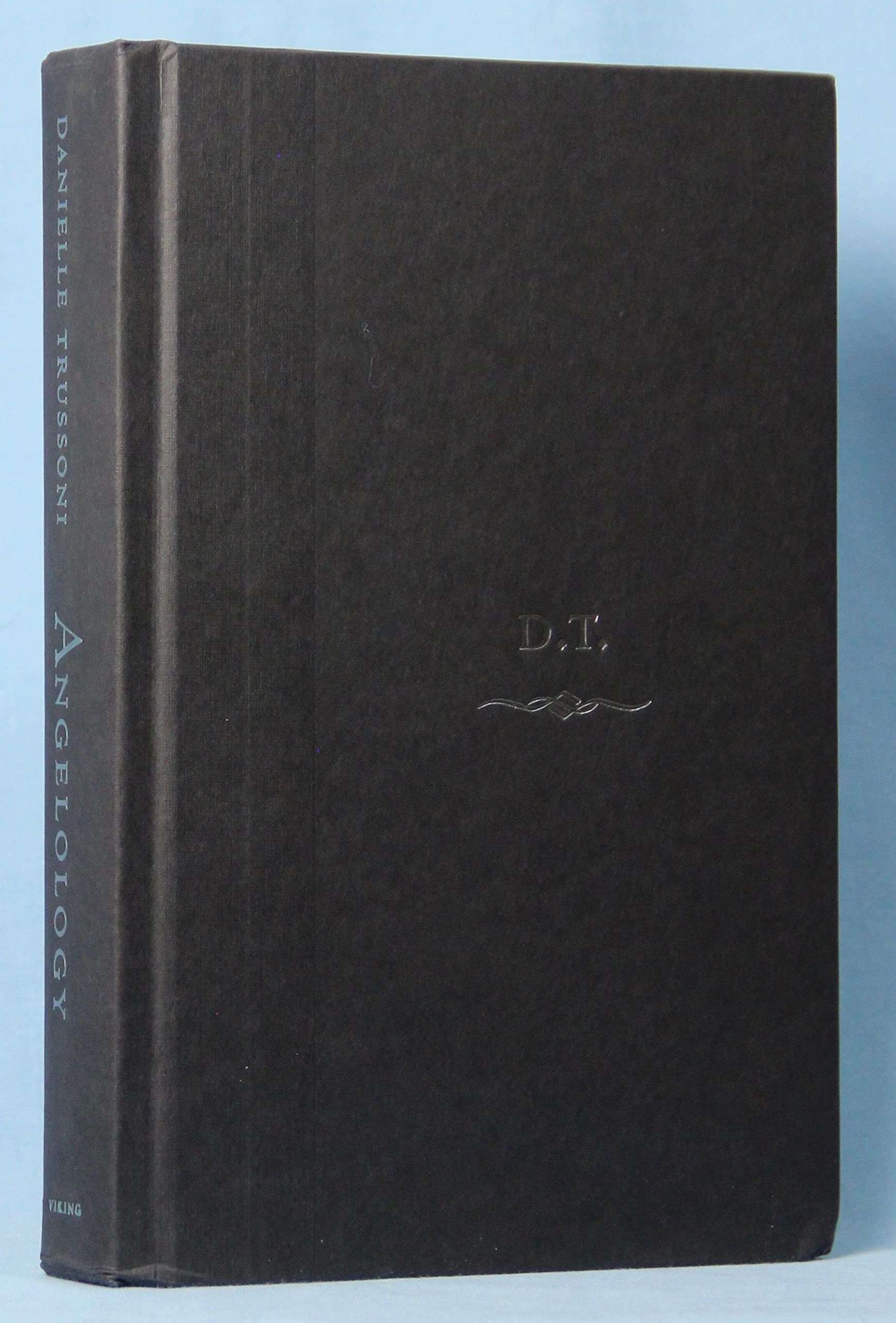 Angelology: A Novel (Angelology Series) used book depot