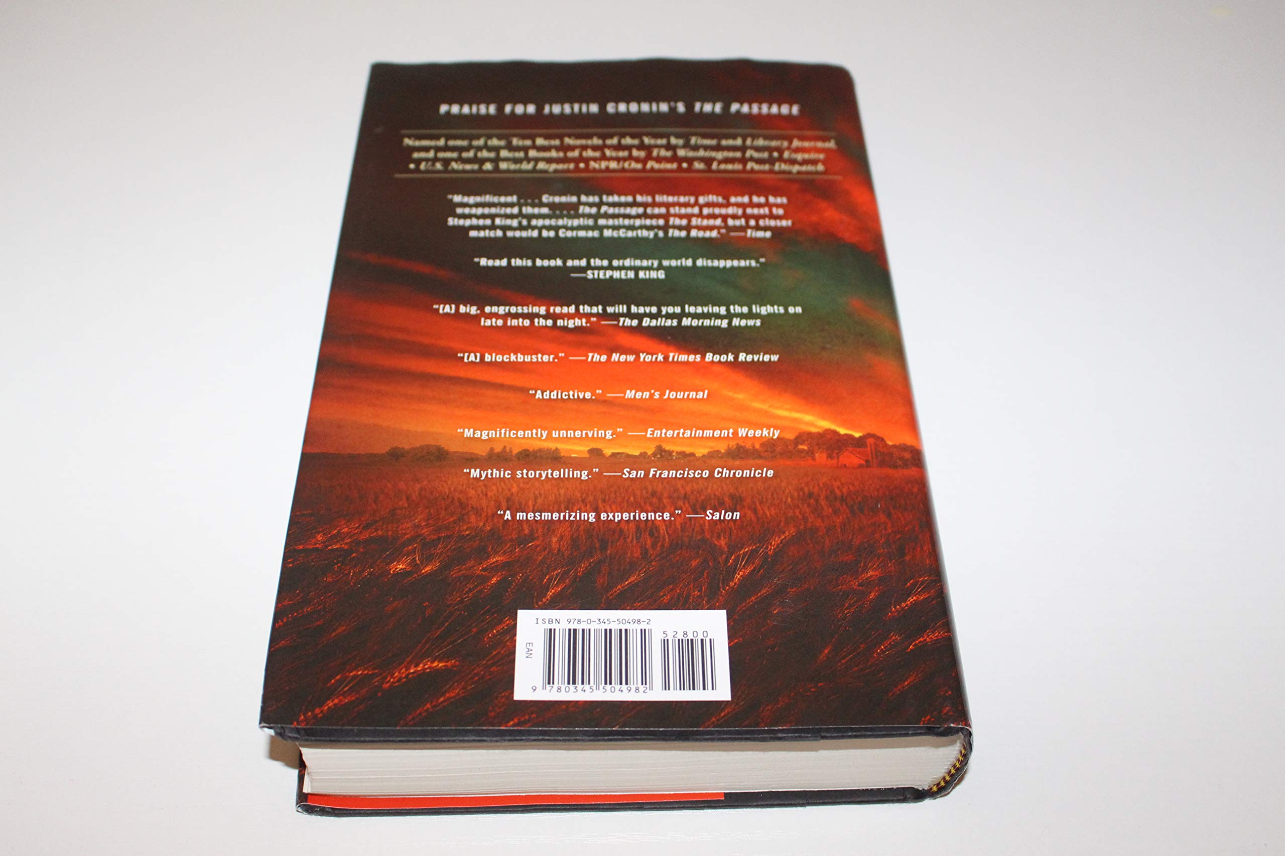 The Twelve (Passage)