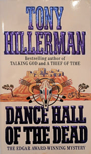 Dance Hall of the Dead used book depot