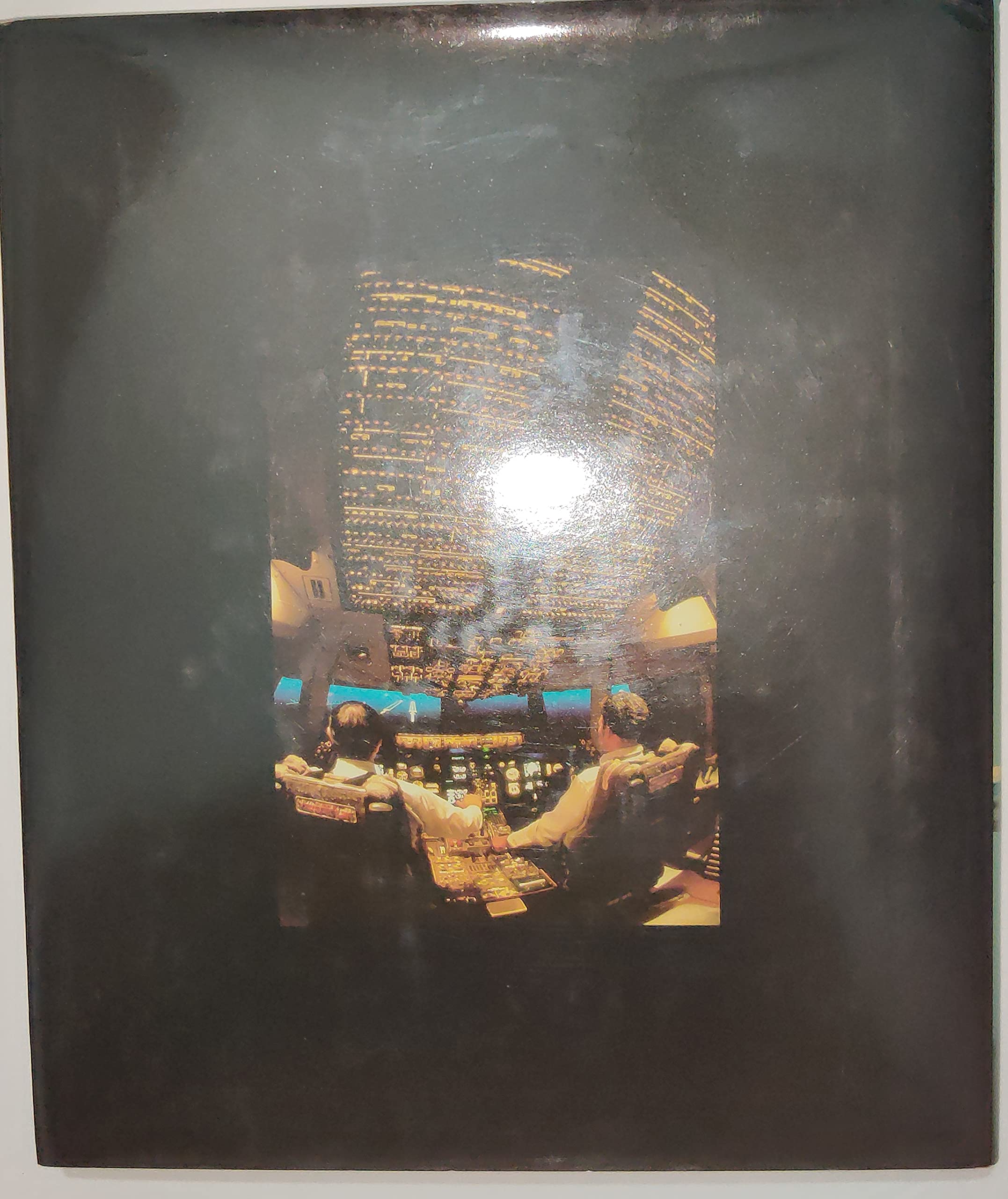 The Smithsonian Book of Flight used book depot