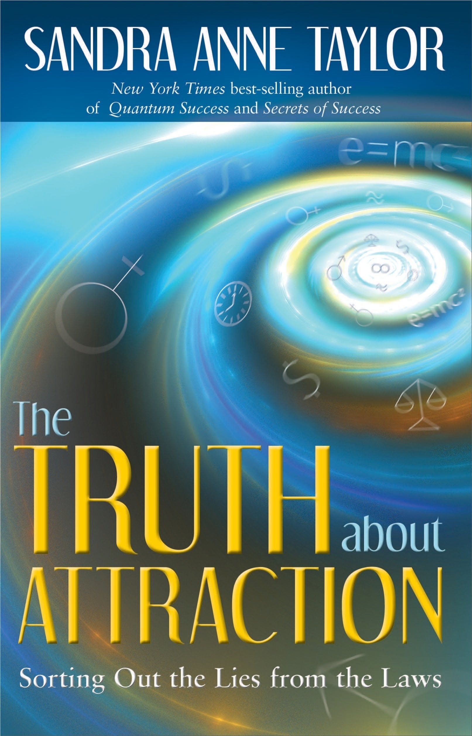 Truth, Triumph, and Transformation: Sorting Out the Fact from the Fiction in Universal Law used book depot