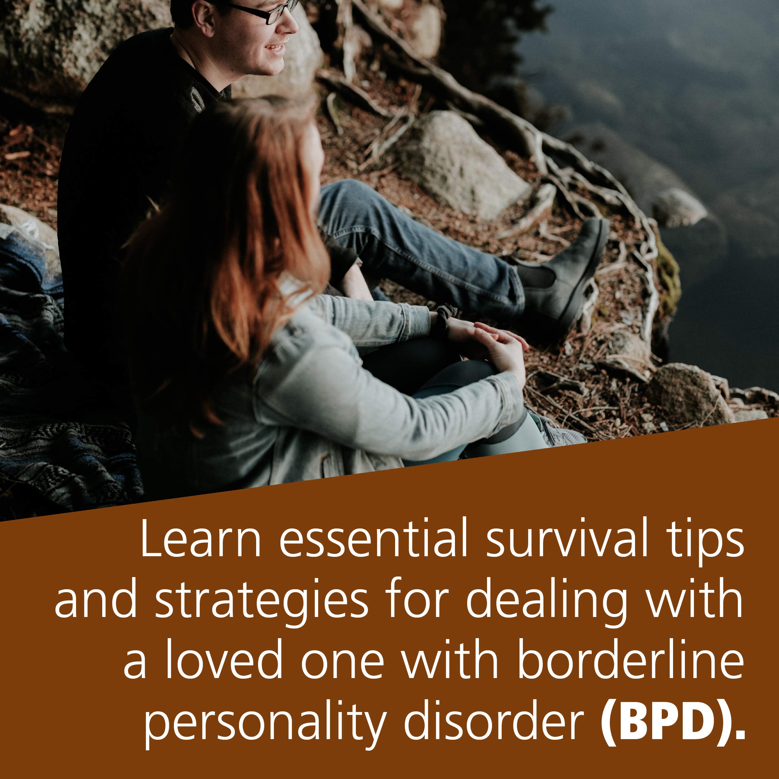 Stop Walking on Eggshells: Taking Your Life Back When Someone You Care About Has Borderline Personality Disorder used book depot