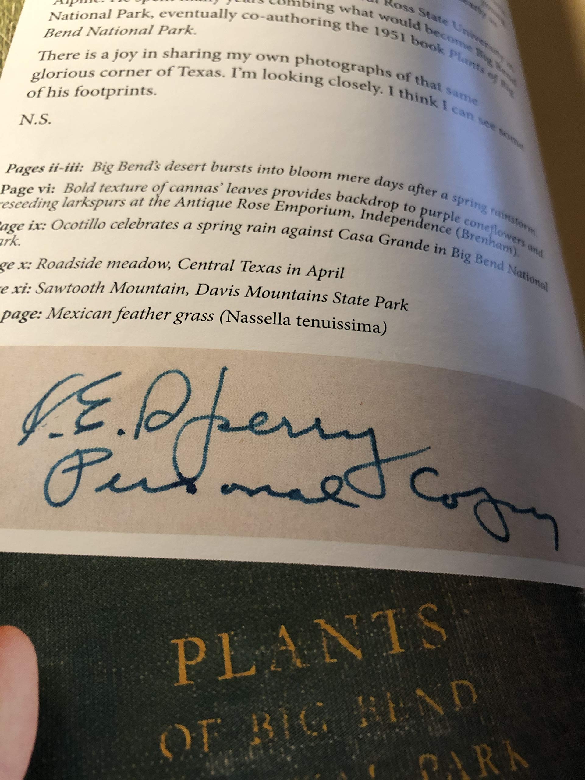 Neil Sperry's Lone Star Gardening used book depot