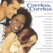Corrina, Corrina: The Original Motion Picture Soundtrack used book depot