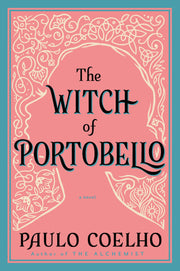 The Witch of Portobello: A Novel (P.S.) used book depot