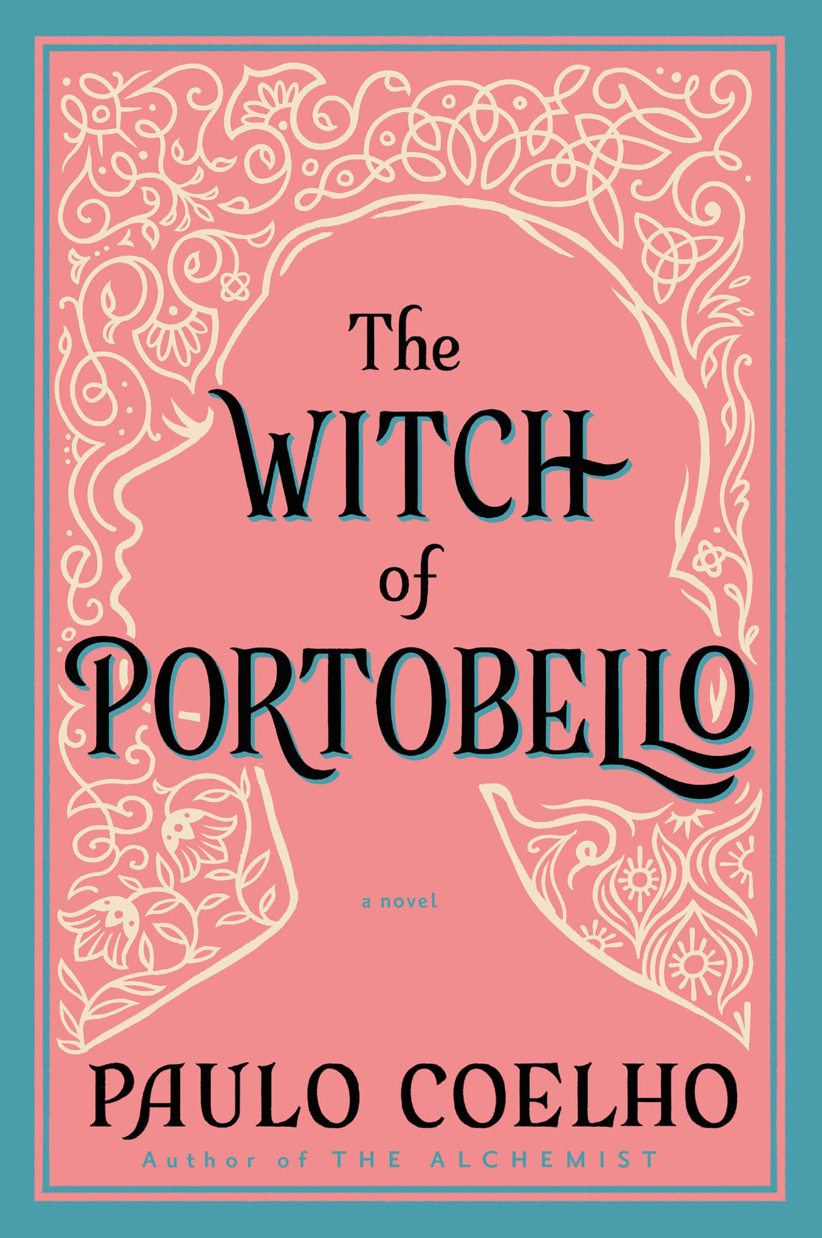 The Witch of Portobello: A Novel (P.S.) used book depot