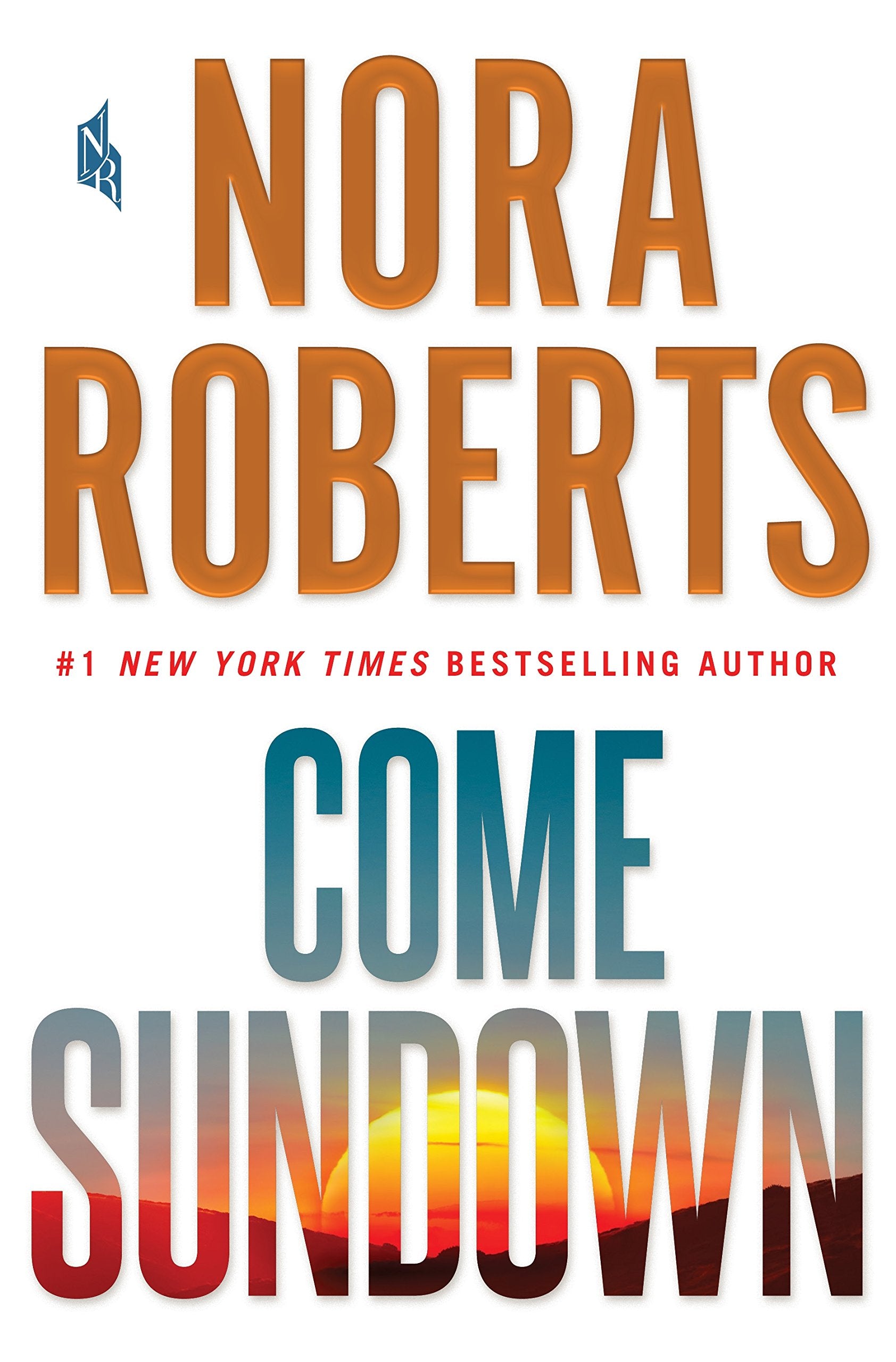 Come Sundown: A Novel used book depot