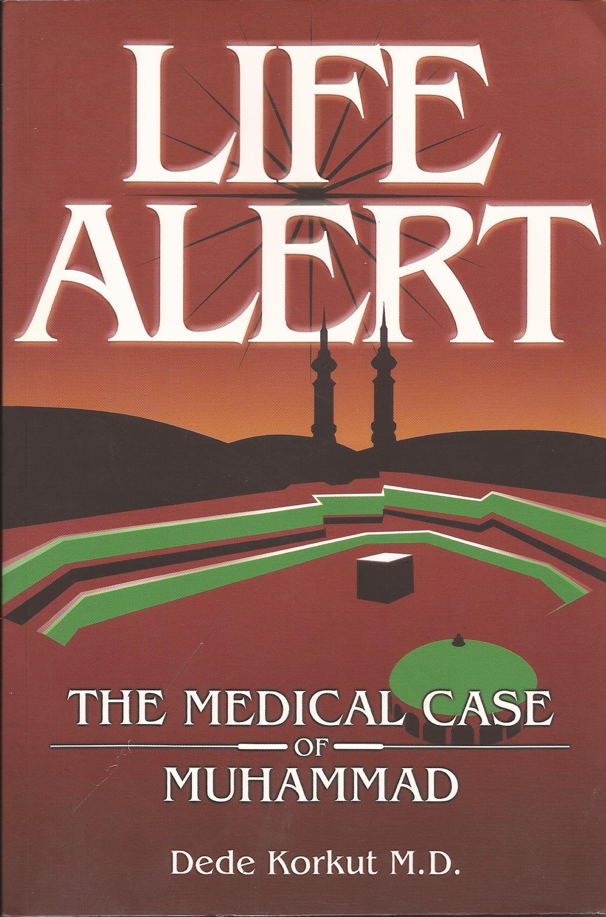 Life Alert: The Medical Case of Muhammad used book depot