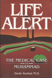 Life Alert: The Medical Case of Muhammad used book depot